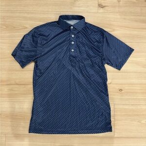 Collars & Co Polo